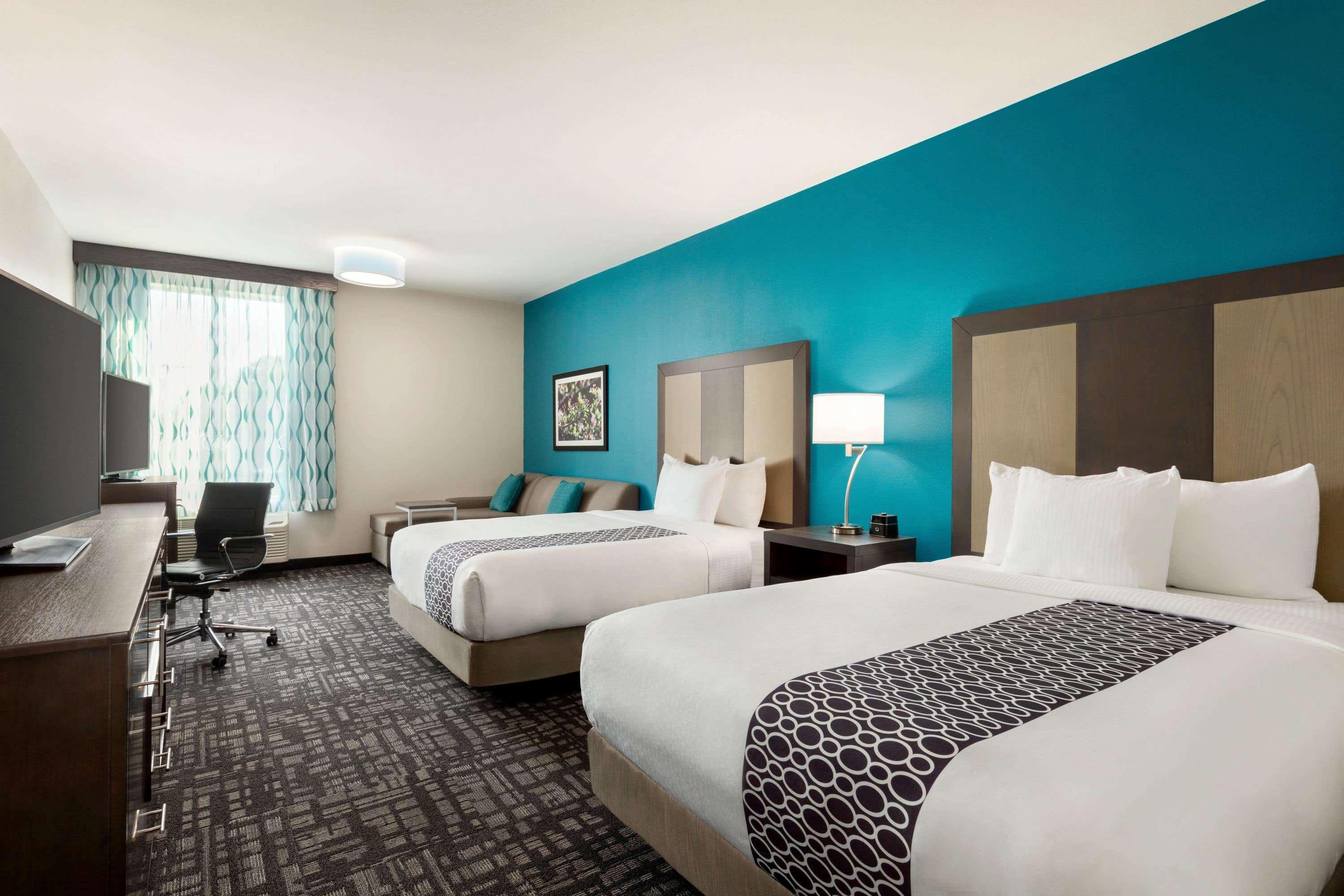 La Quinta By Wyndham Gainesville Ngoại thất bức ảnh