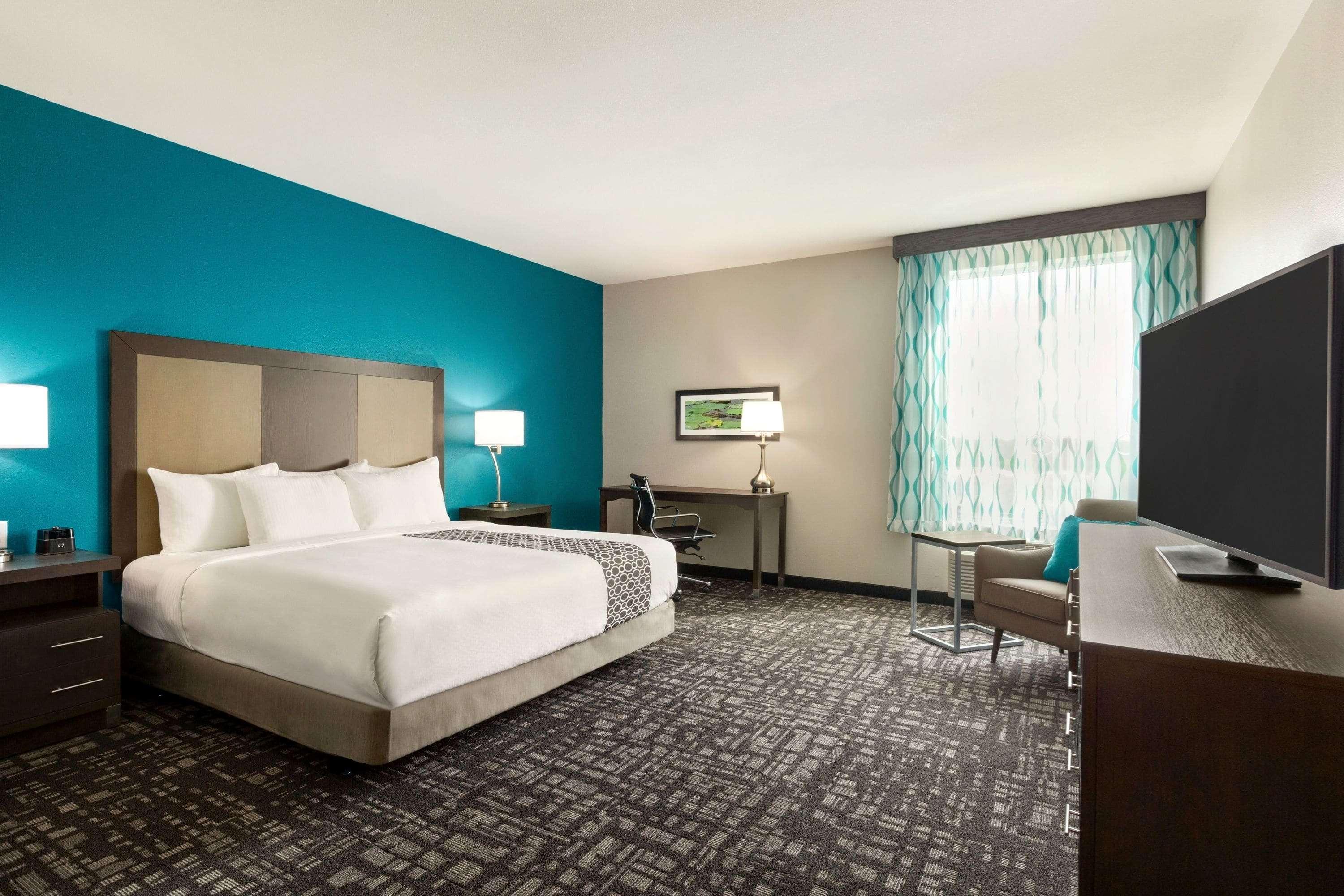 La Quinta By Wyndham Gainesville Ngoại thất bức ảnh