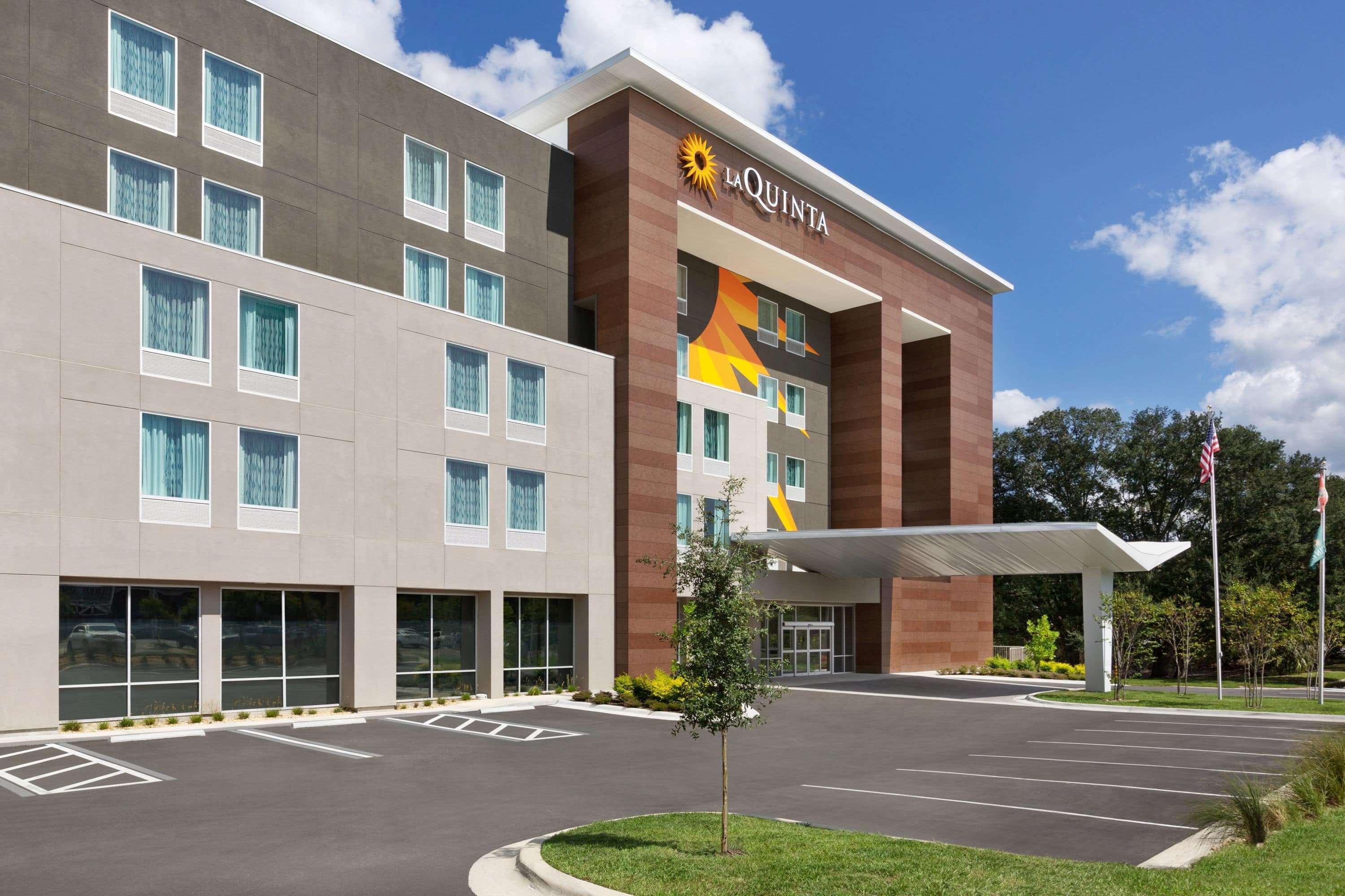 La Quinta By Wyndham Gainesville Ngoại thất bức ảnh
