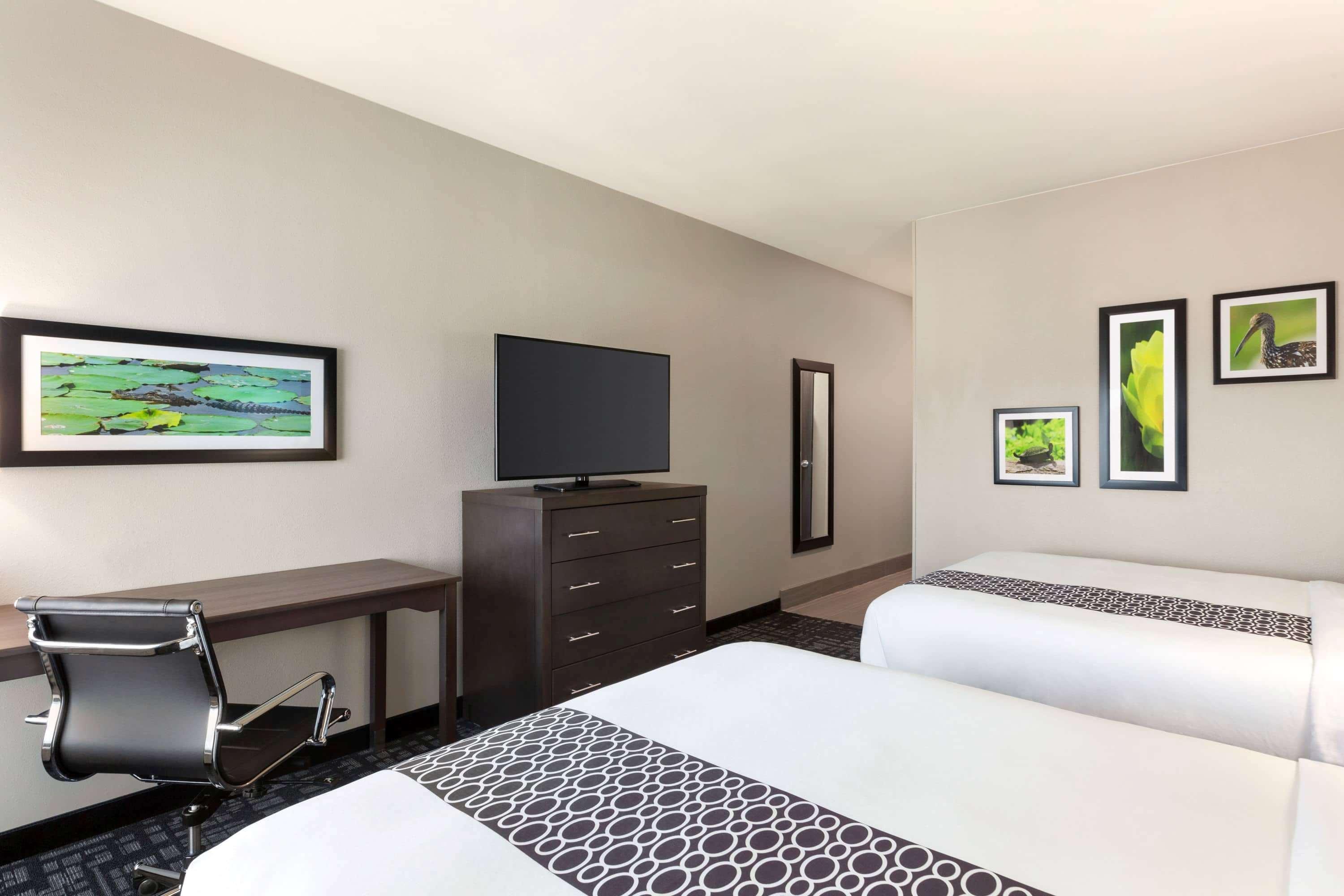 La Quinta By Wyndham Gainesville Ngoại thất bức ảnh