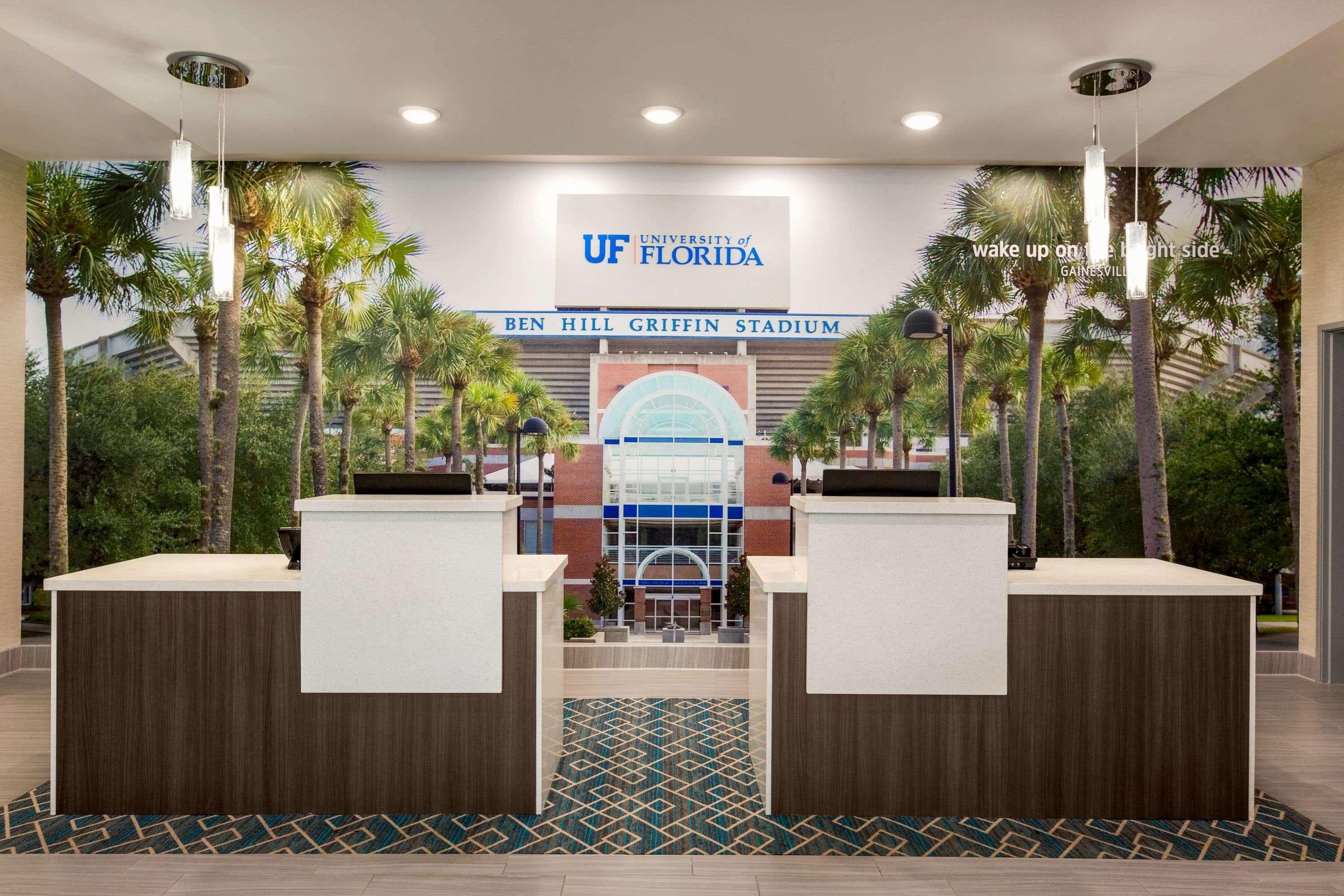 La Quinta By Wyndham Gainesville Ngoại thất bức ảnh