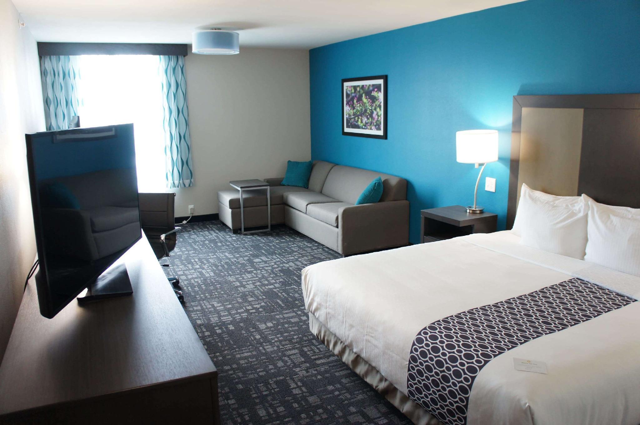 La Quinta By Wyndham Gainesville Ngoại thất bức ảnh