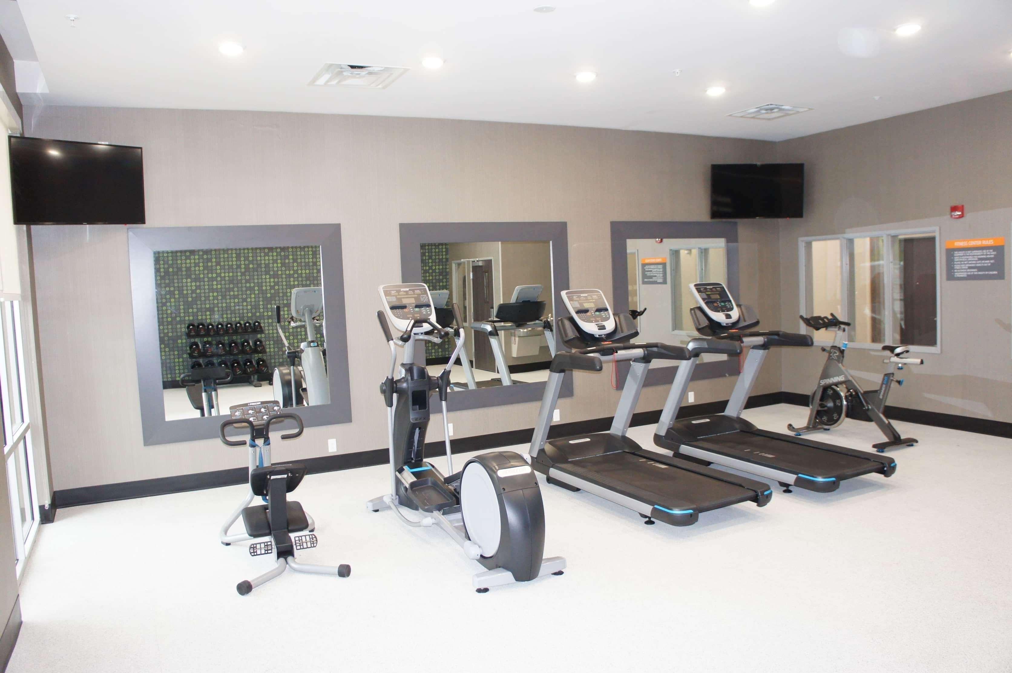 La Quinta By Wyndham Gainesville Ngoại thất bức ảnh