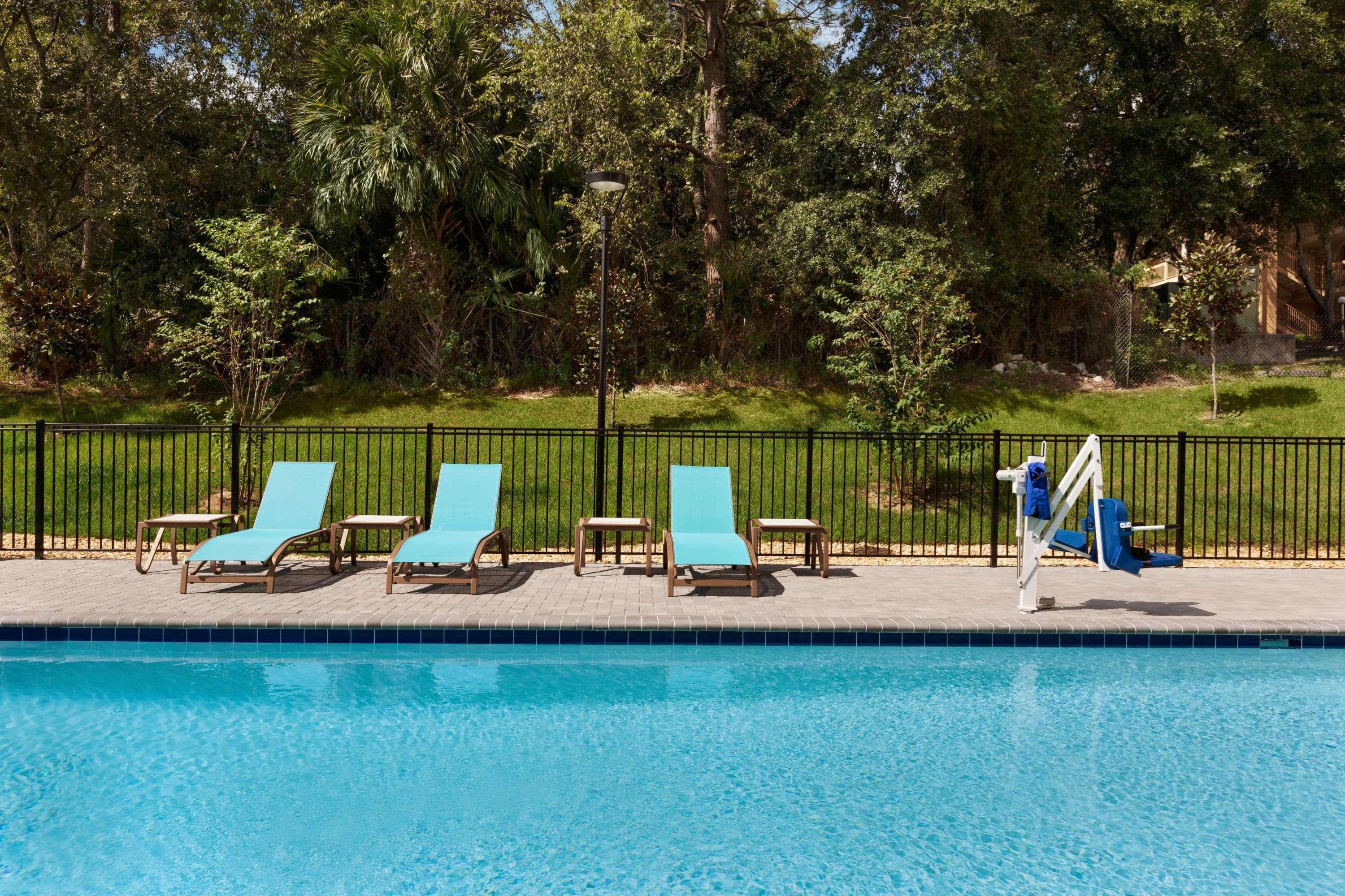 La Quinta By Wyndham Gainesville Ngoại thất bức ảnh