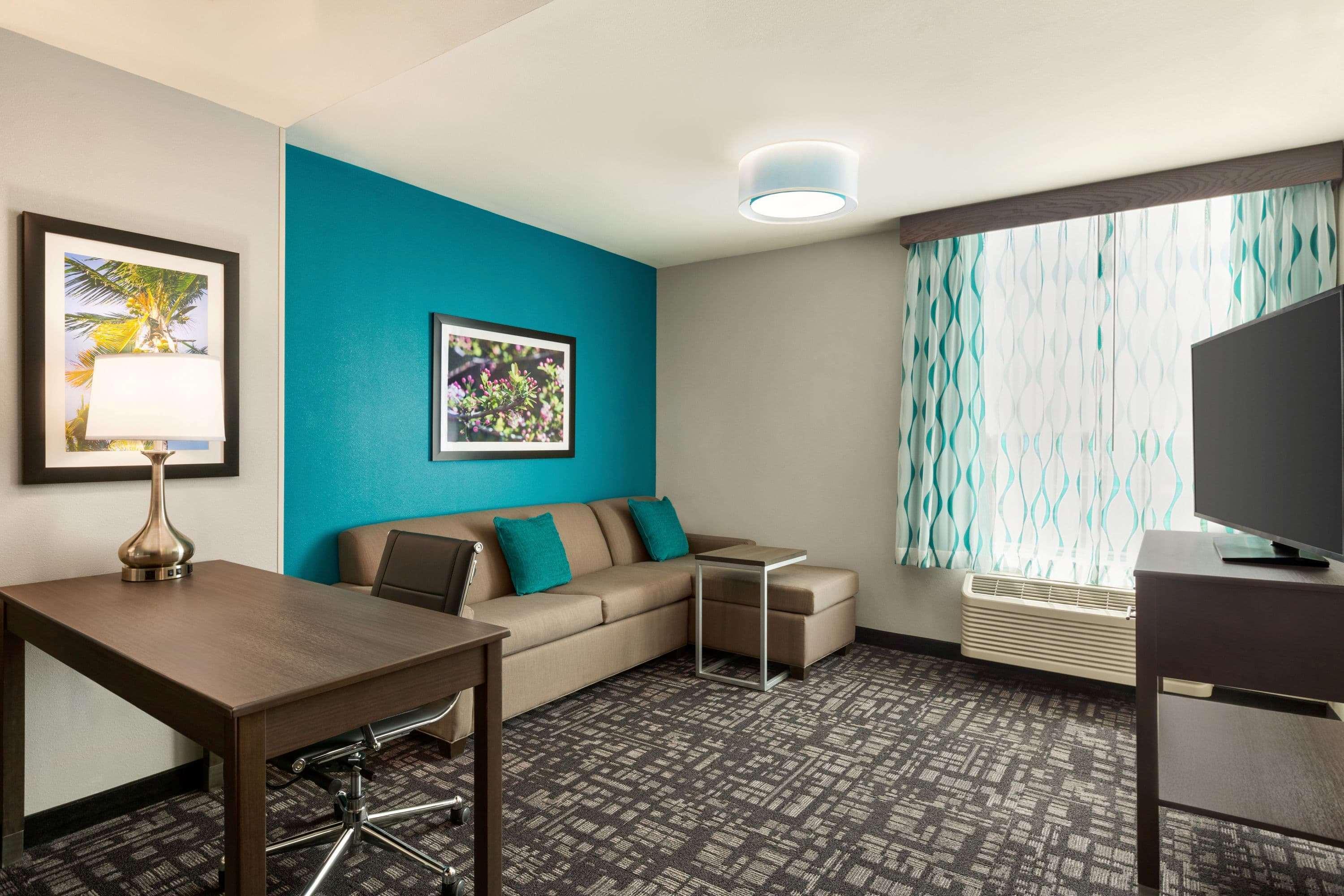 La Quinta By Wyndham Gainesville Ngoại thất bức ảnh