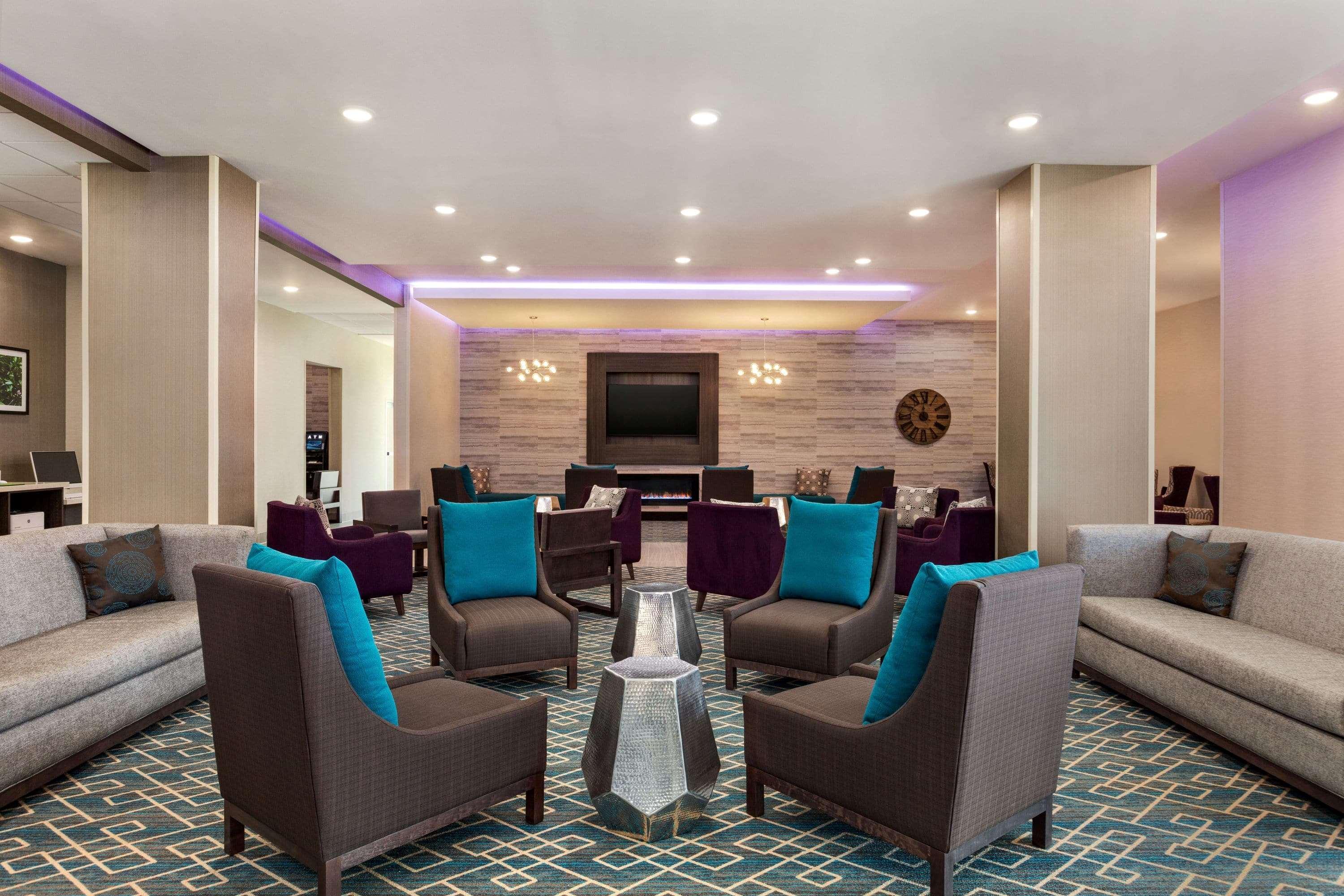 La Quinta By Wyndham Gainesville Ngoại thất bức ảnh