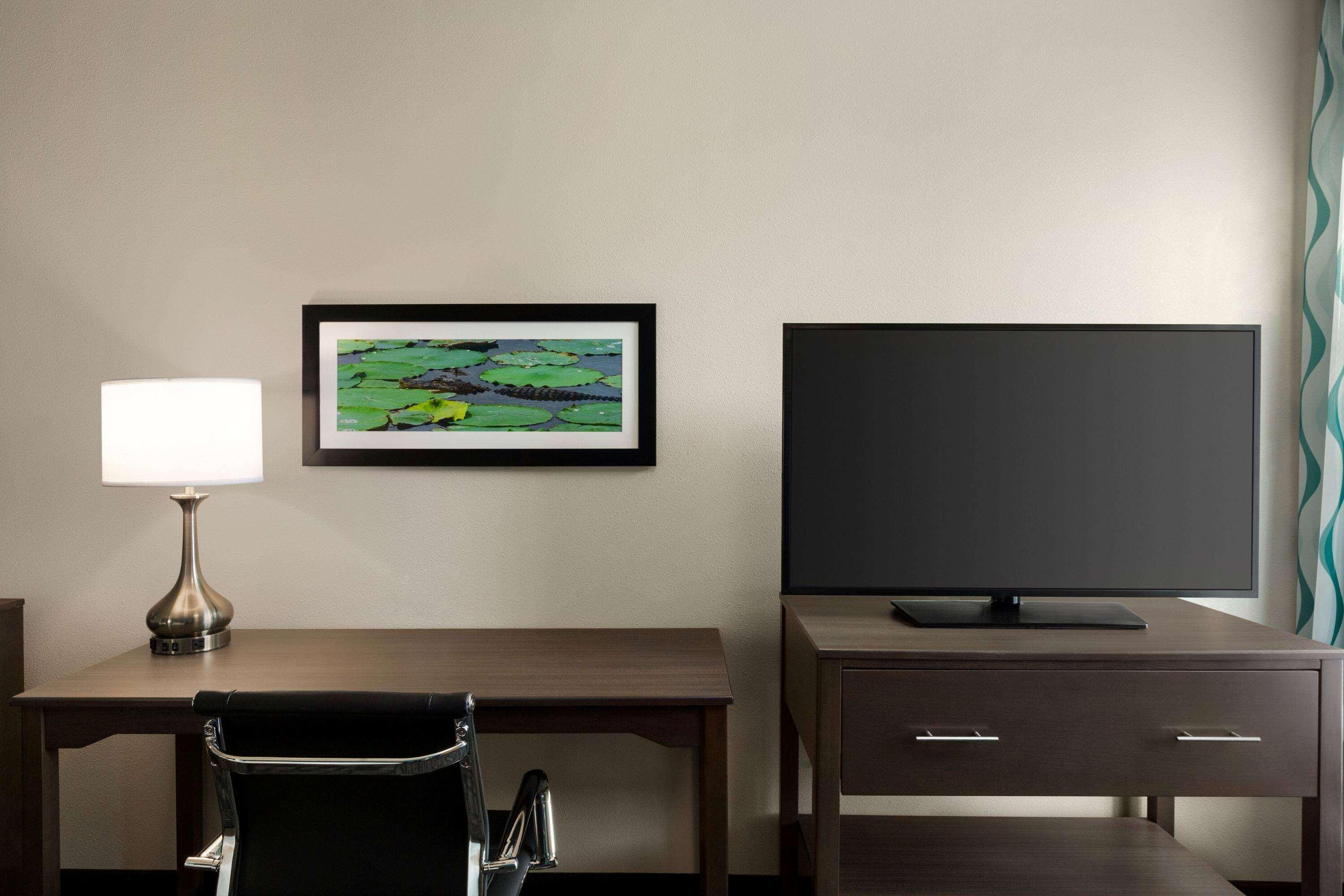 La Quinta By Wyndham Gainesville Ngoại thất bức ảnh