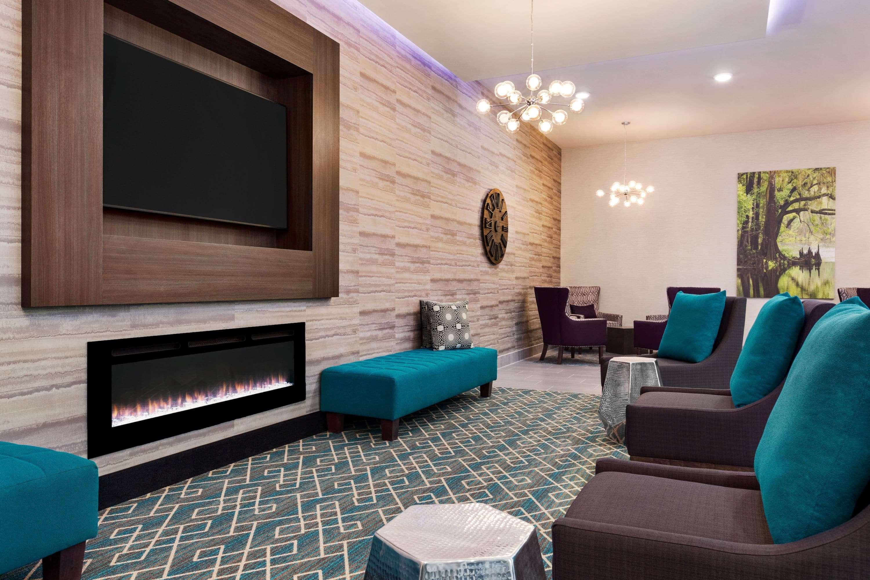 La Quinta By Wyndham Gainesville Ngoại thất bức ảnh