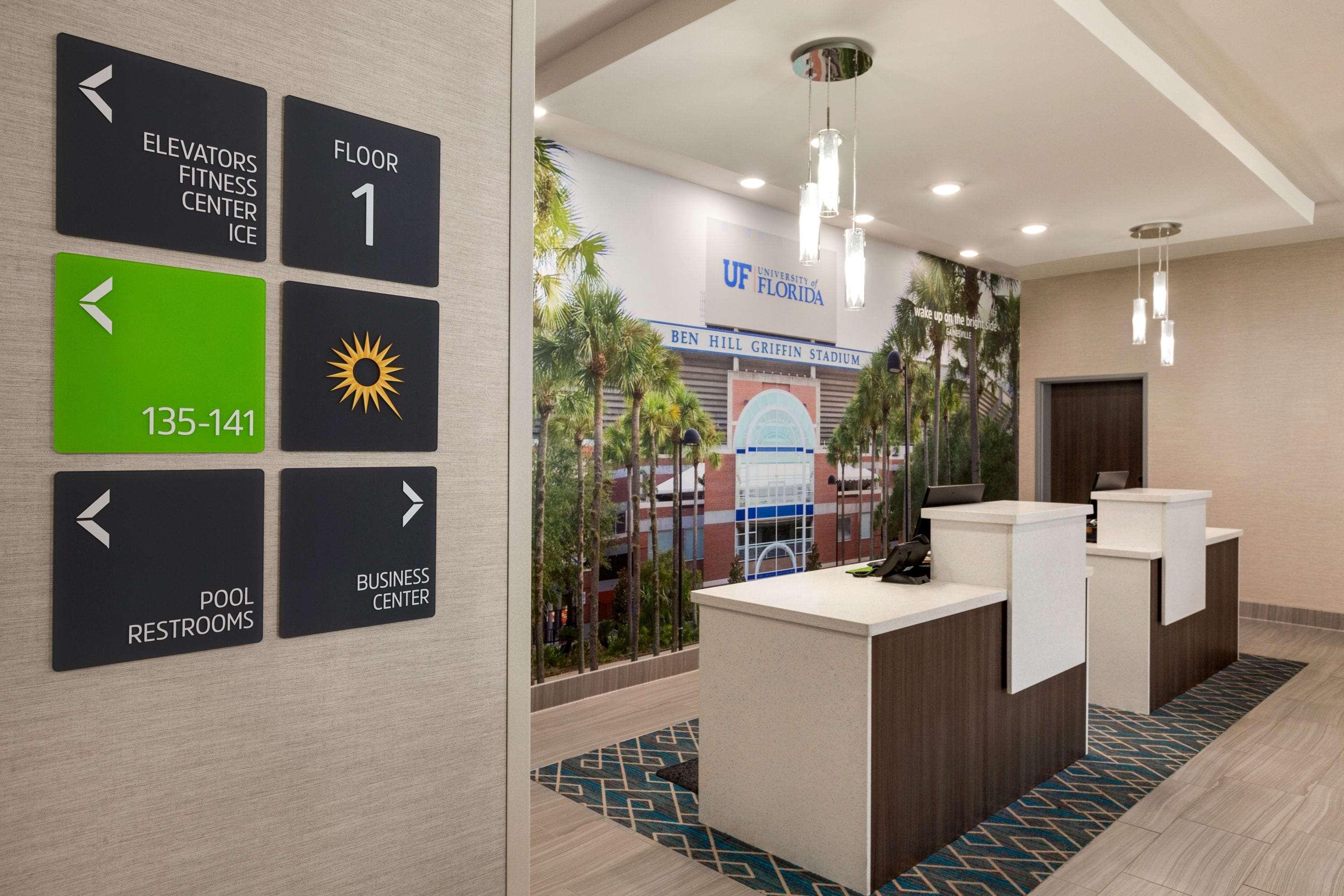 La Quinta By Wyndham Gainesville Ngoại thất bức ảnh