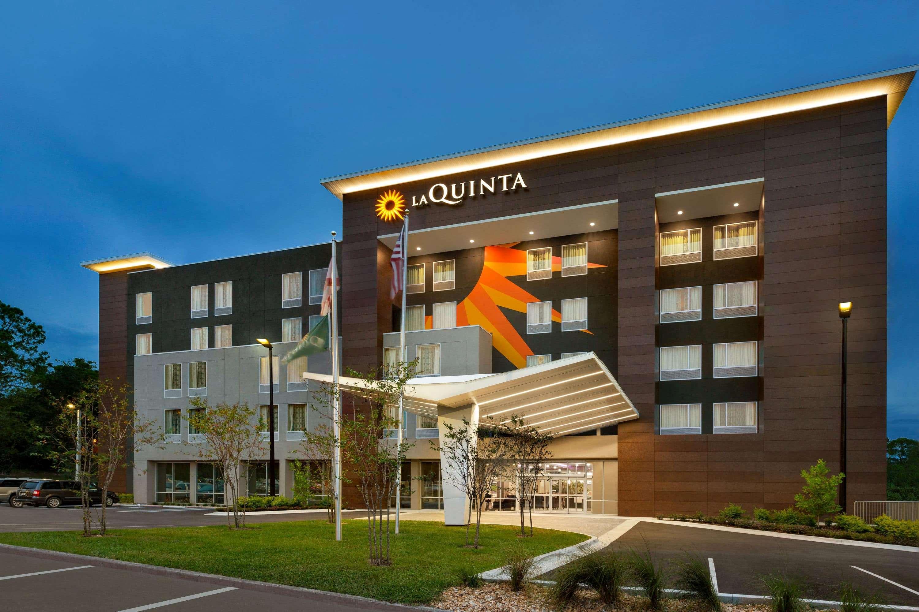 La Quinta By Wyndham Gainesville Ngoại thất bức ảnh