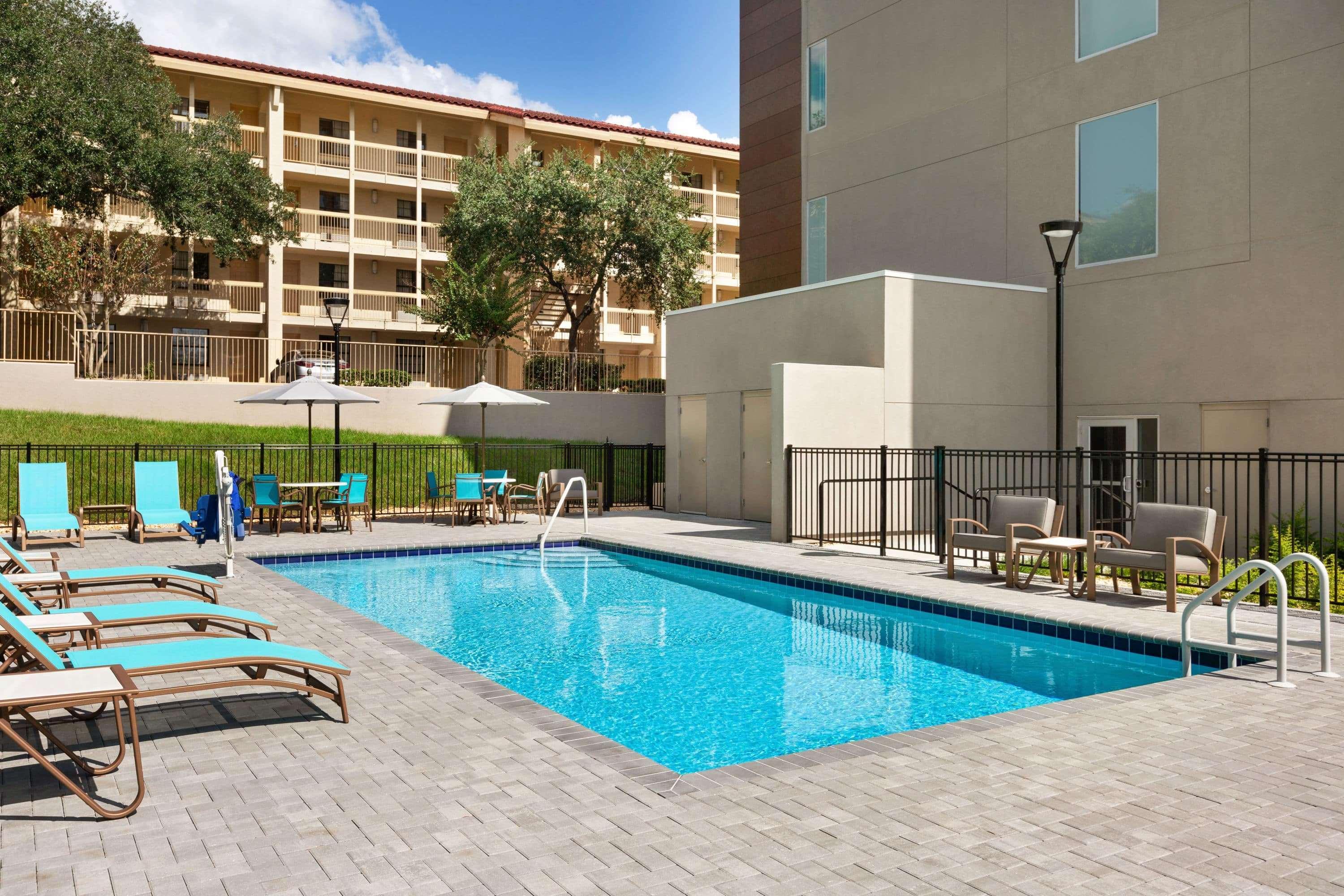 La Quinta By Wyndham Gainesville Ngoại thất bức ảnh