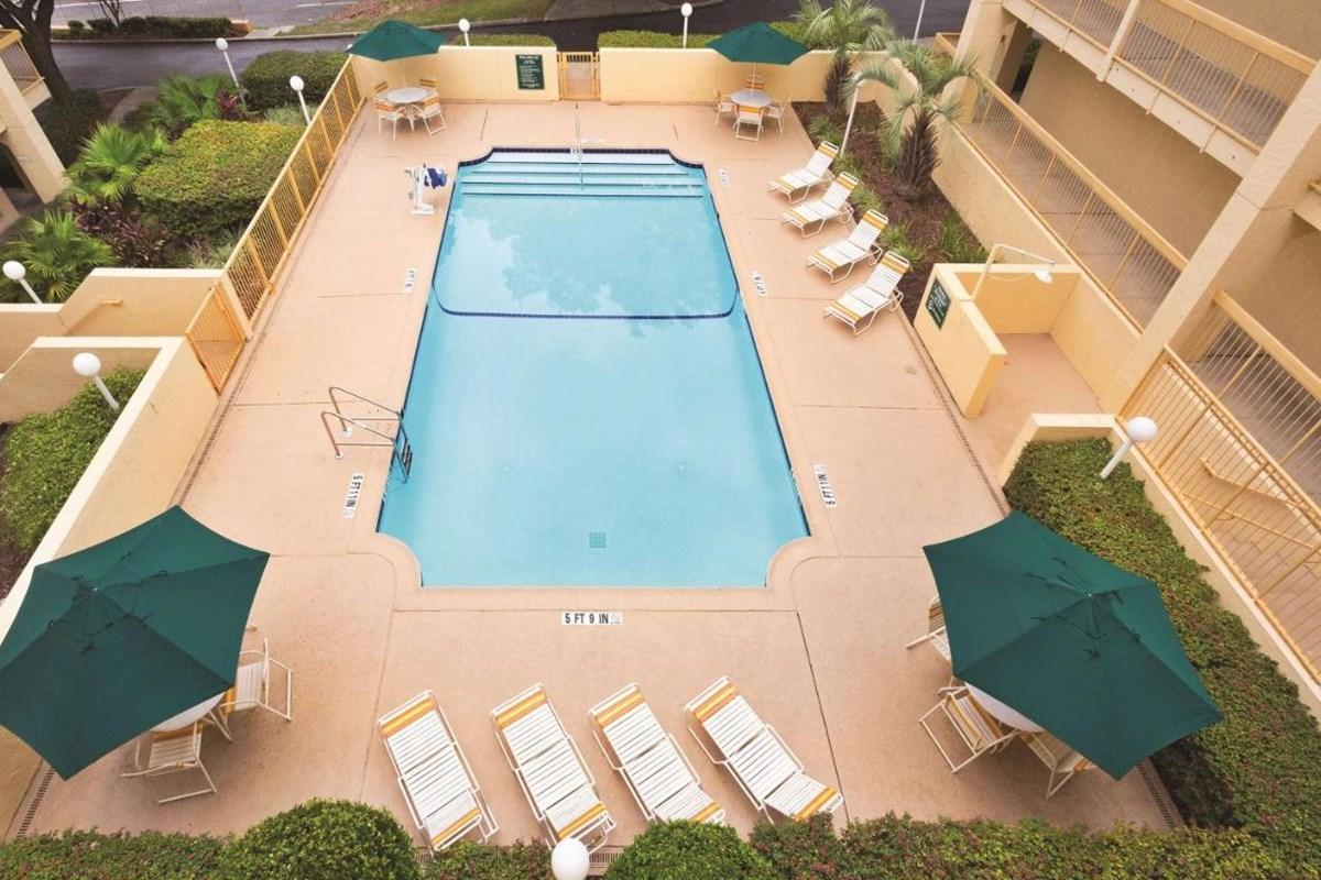 La Quinta By Wyndham Gainesville Ngoại thất bức ảnh