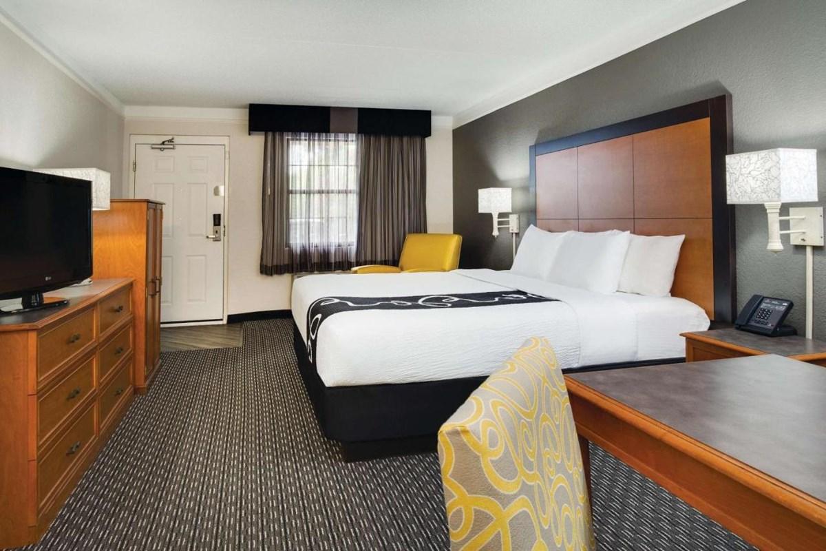 La Quinta By Wyndham Gainesville Ngoại thất bức ảnh