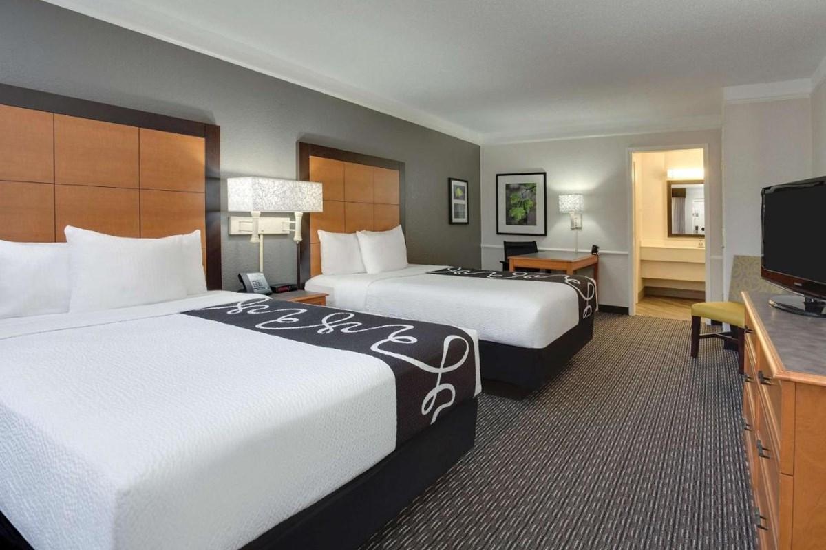 La Quinta By Wyndham Gainesville Ngoại thất bức ảnh