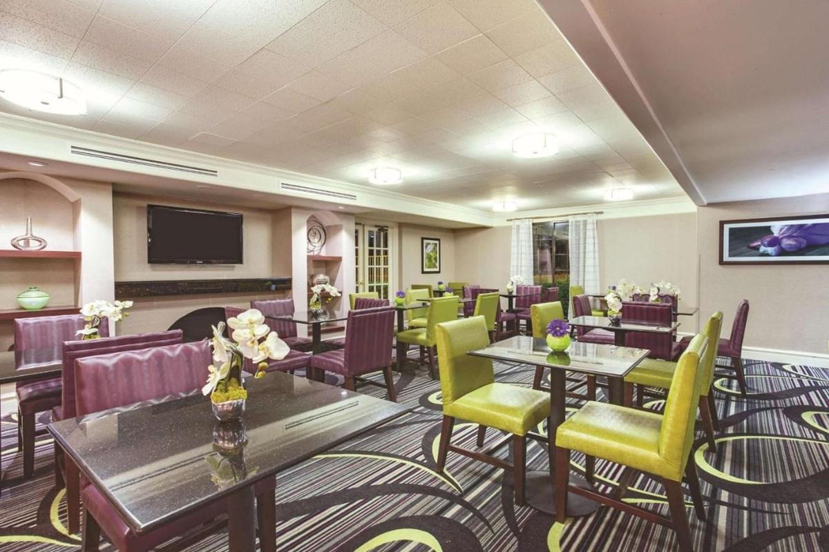 La Quinta By Wyndham Gainesville Ngoại thất bức ảnh