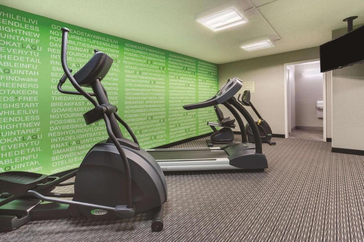 La Quinta By Wyndham Gainesville Ngoại thất bức ảnh