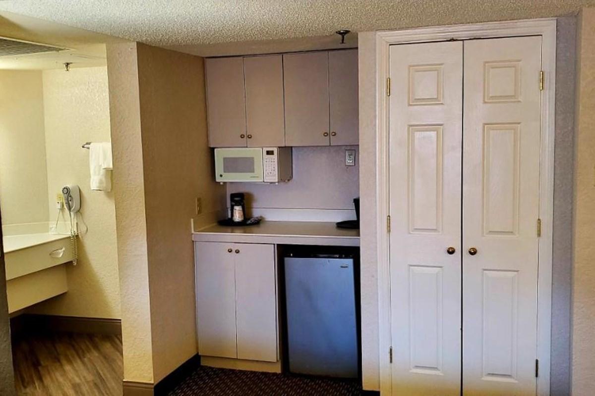 La Quinta By Wyndham Gainesville Ngoại thất bức ảnh