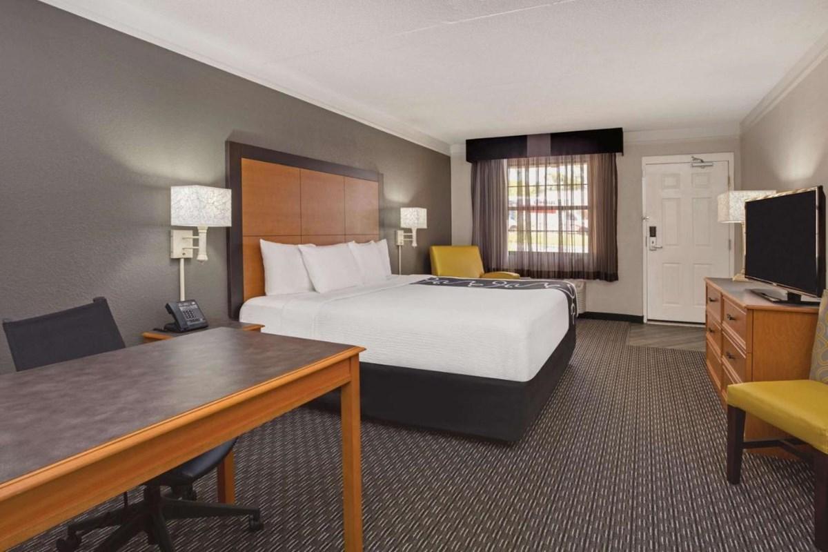 La Quinta By Wyndham Gainesville Ngoại thất bức ảnh