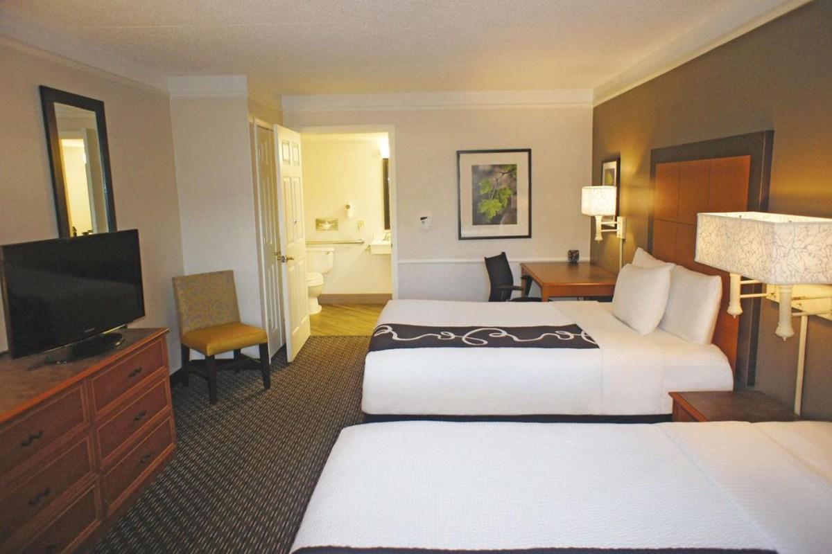 La Quinta By Wyndham Gainesville Ngoại thất bức ảnh