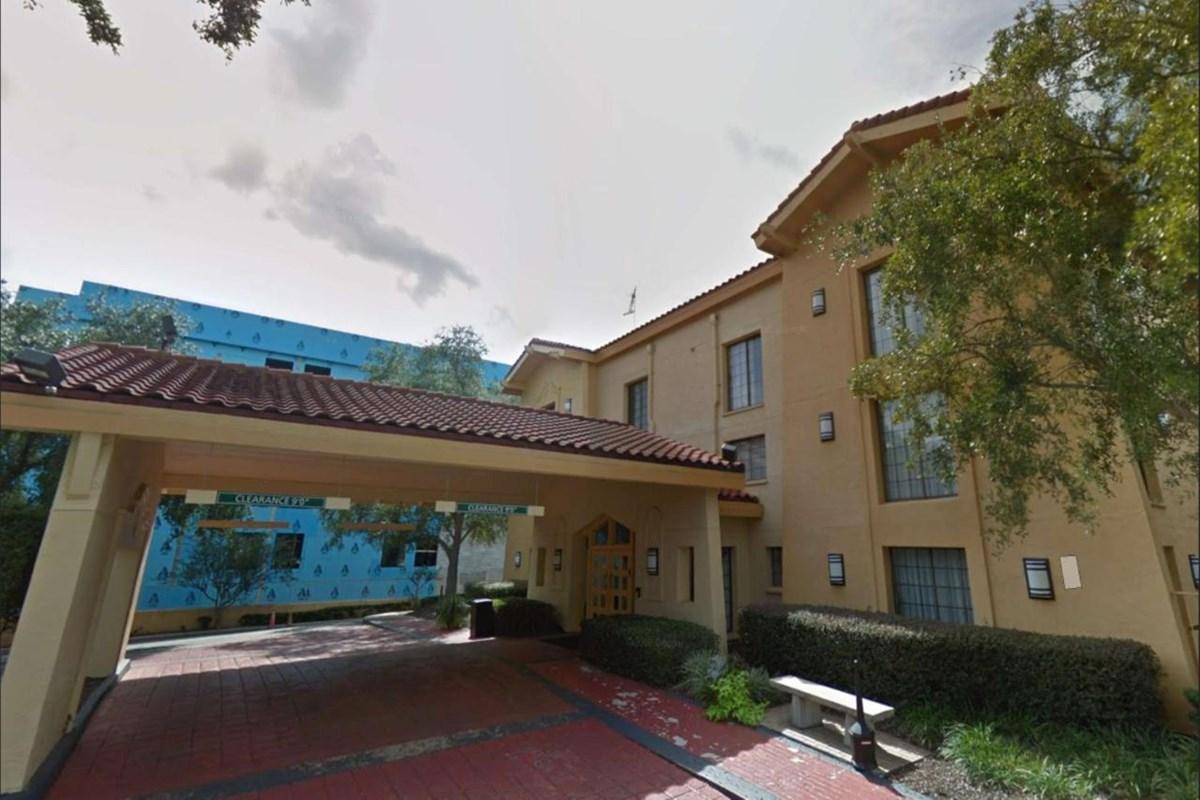 La Quinta By Wyndham Gainesville Ngoại thất bức ảnh